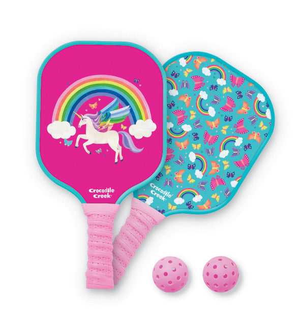 Pickleball-Unicorn