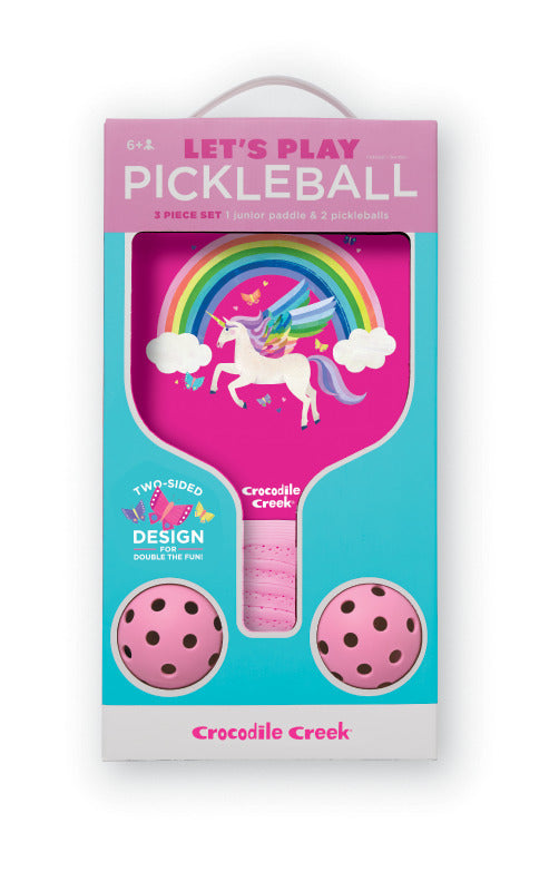 Pickleball-Unicorn