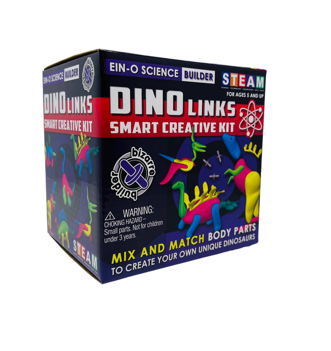 Dino Links