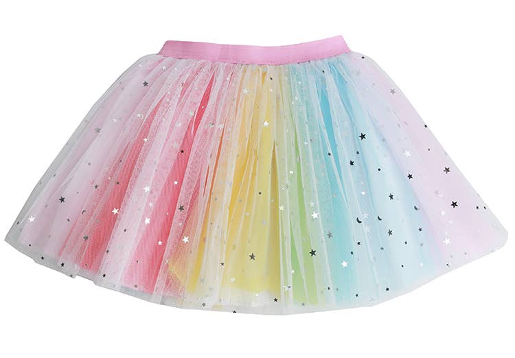 Circus Tutu: 2-6 year