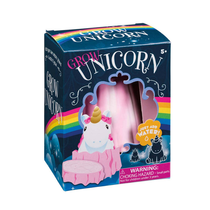 Toysmith Grow Unicorn