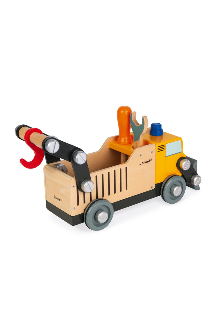 Brico' Kids - Construction Truck