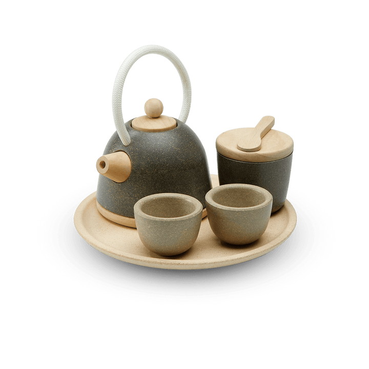 Classic Tea Set