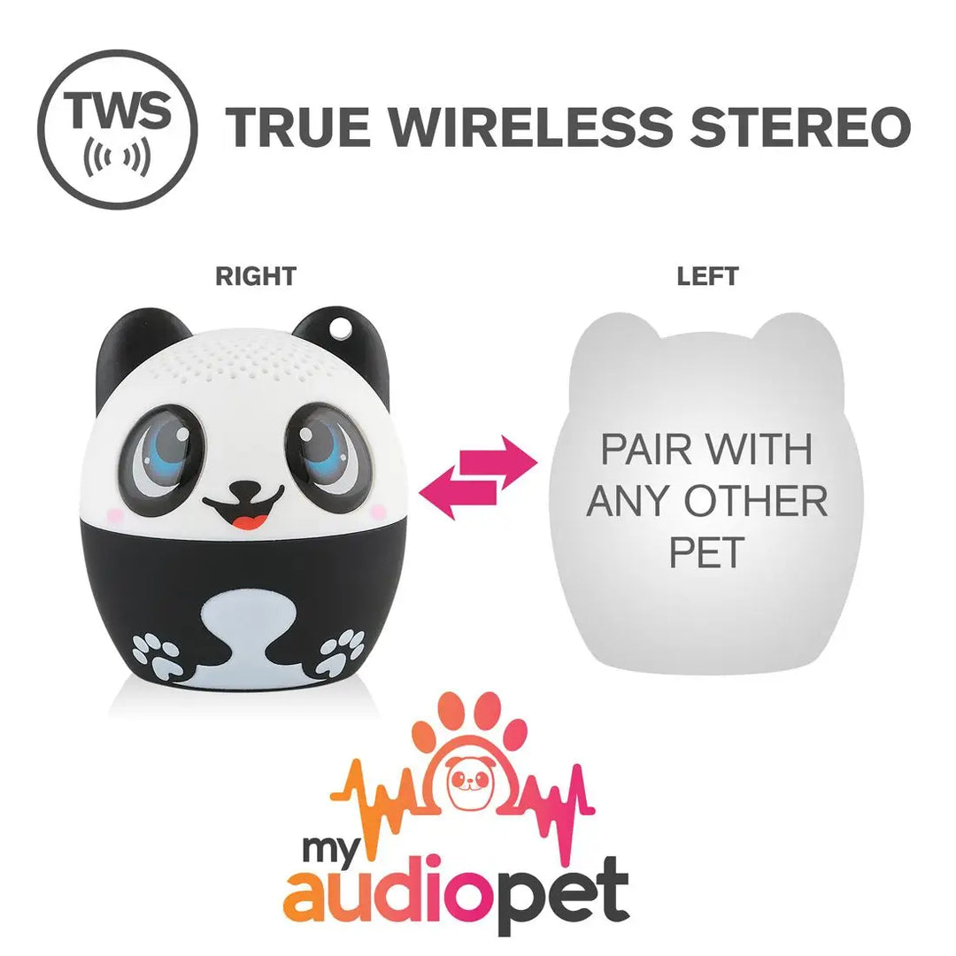 My Audio Pet - Panda