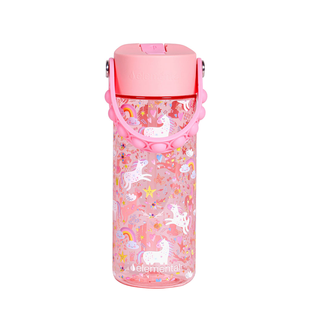 Bestseller Bottle 18oz Unicorn