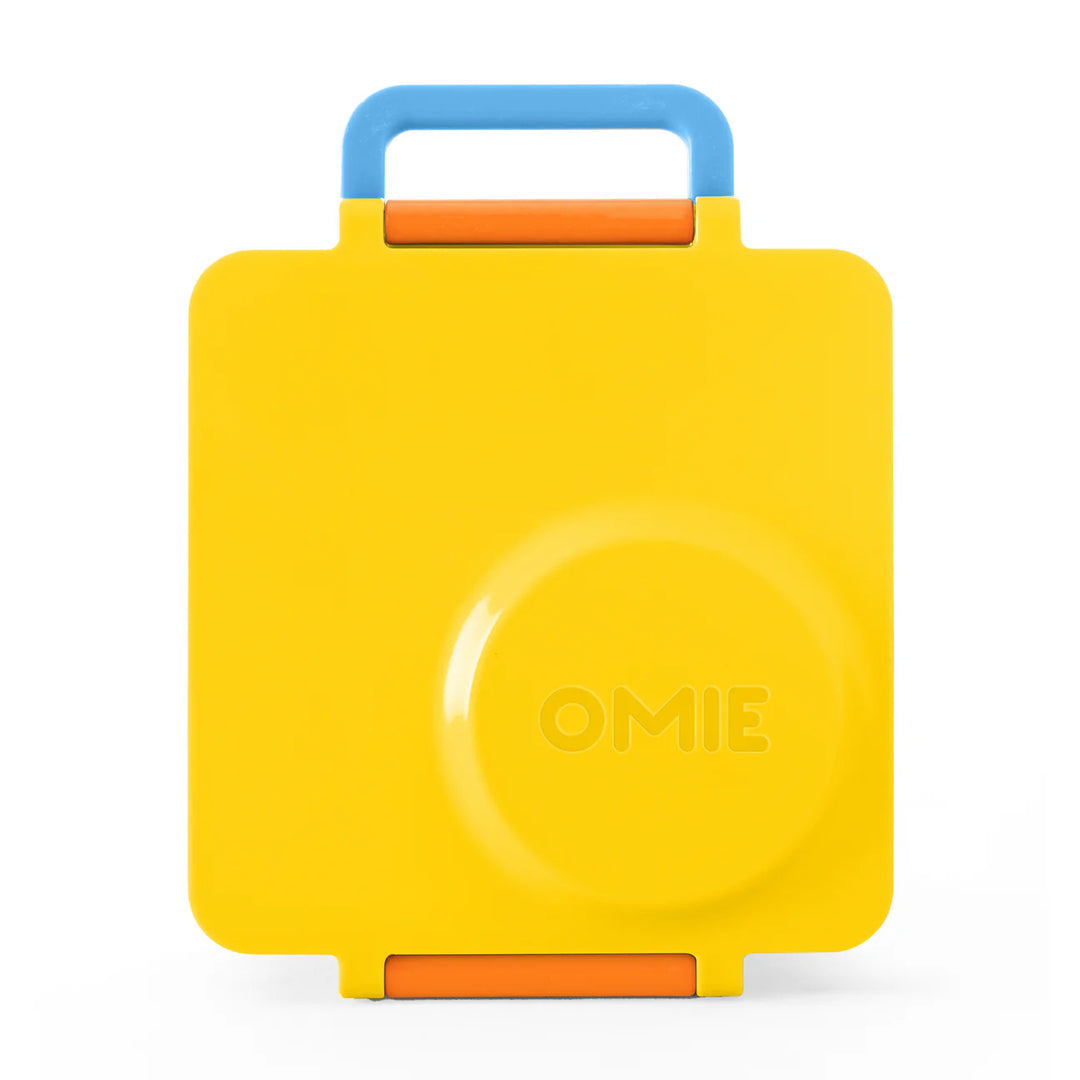 OmieBox Sunshine