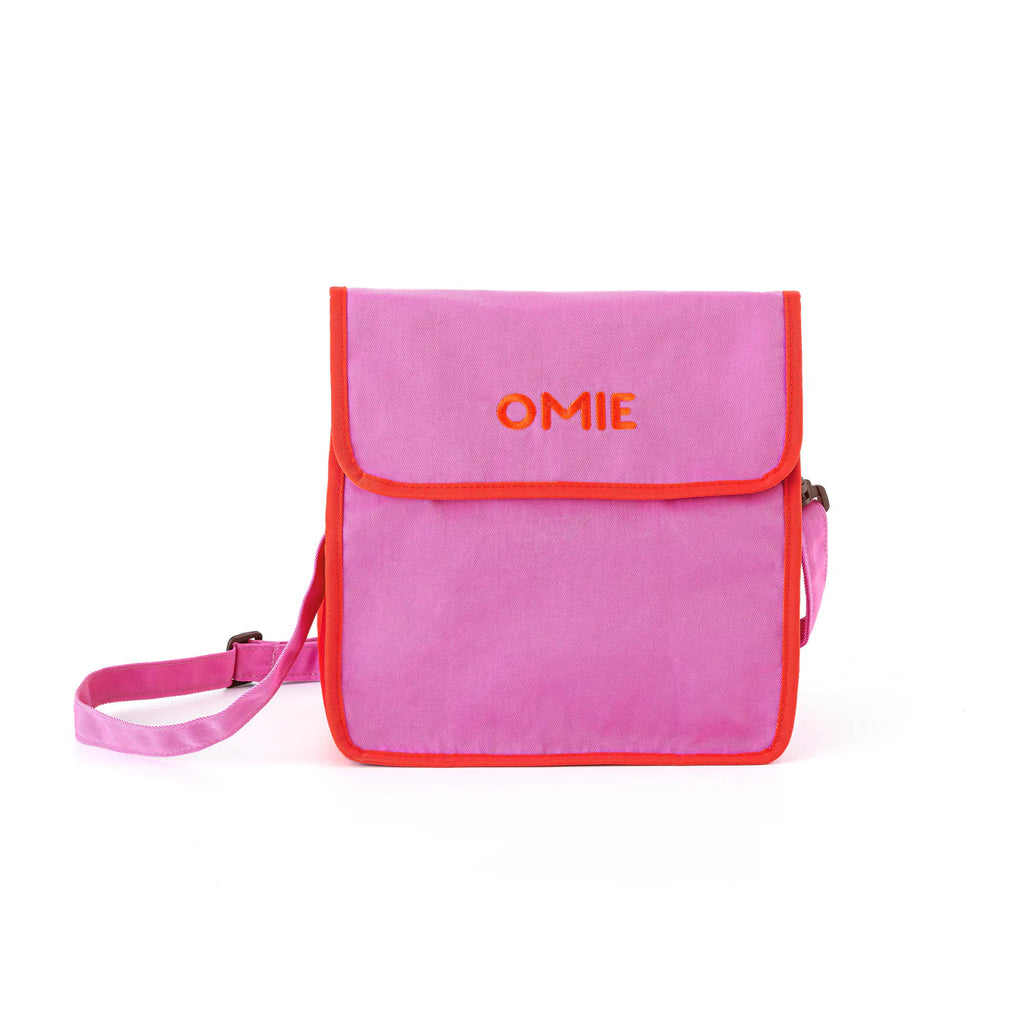 OmieTote-Pink