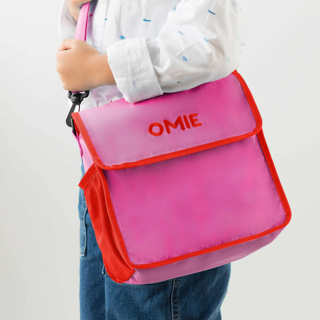 OmieTote-Pink