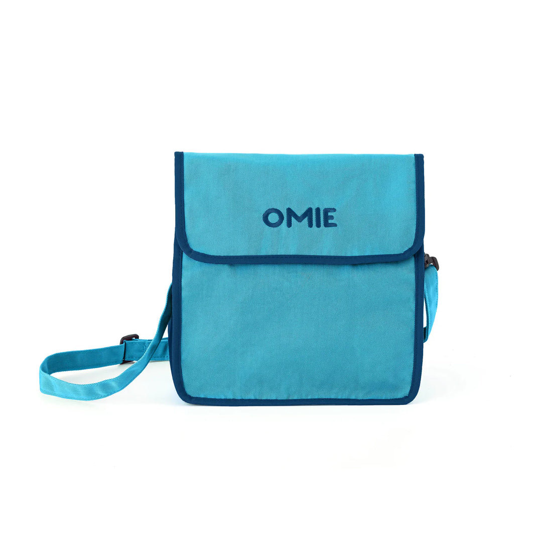 OmieTote-Blue