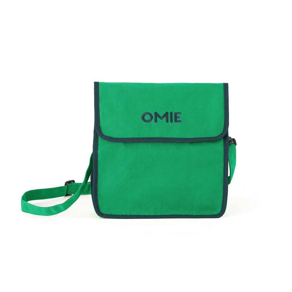 OmieTote-Green