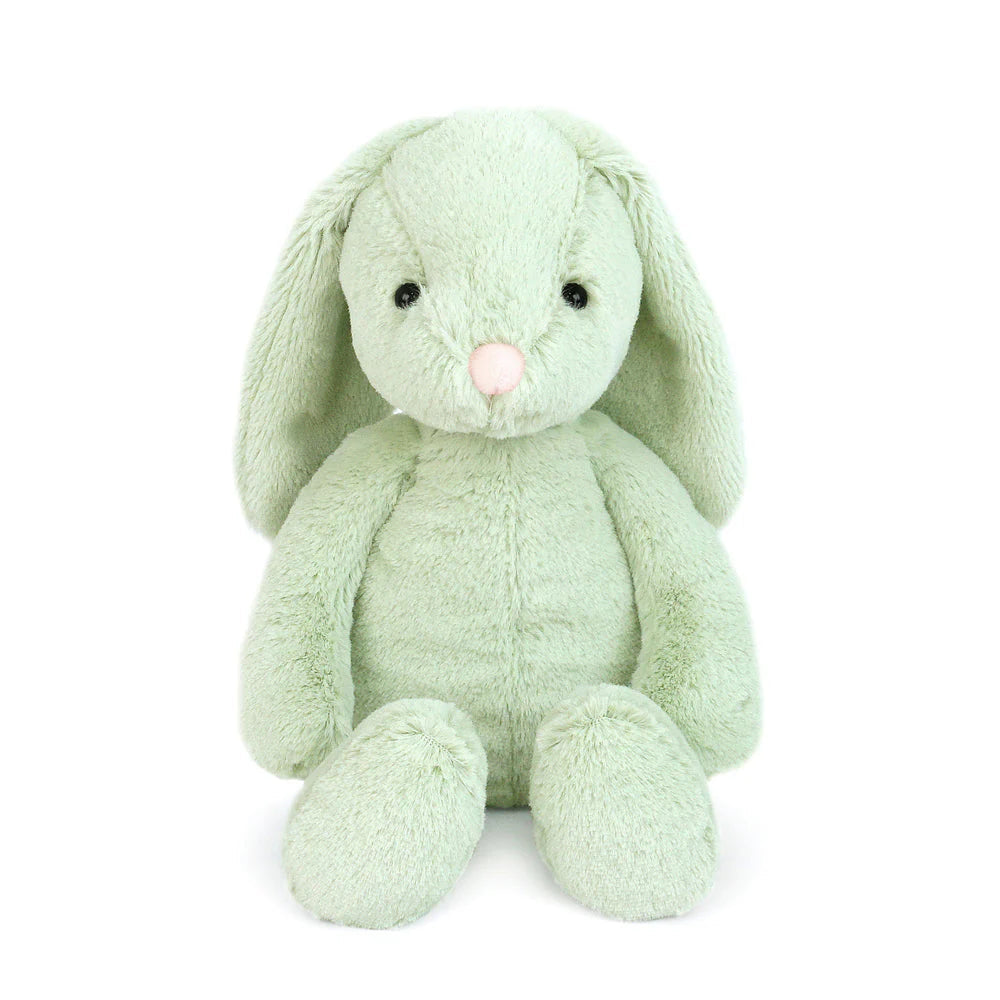 Chloe Bunny-Green