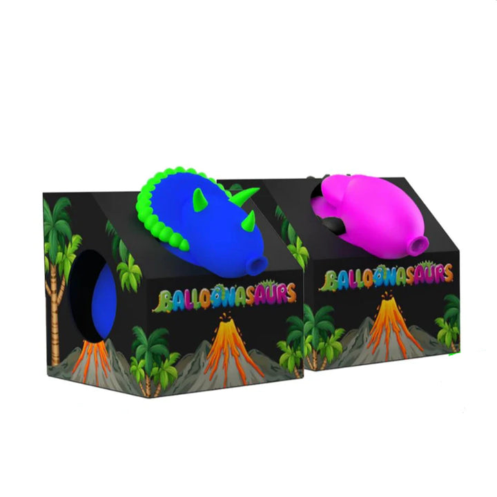 Balloonasaurs