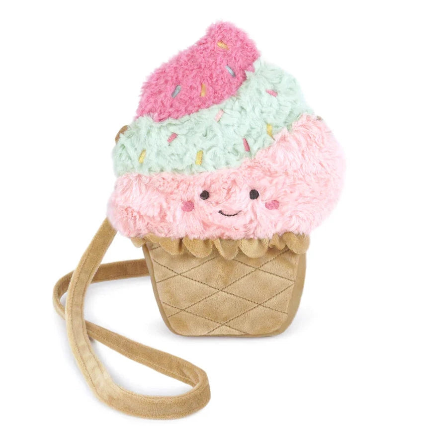 Ice Cream Purse