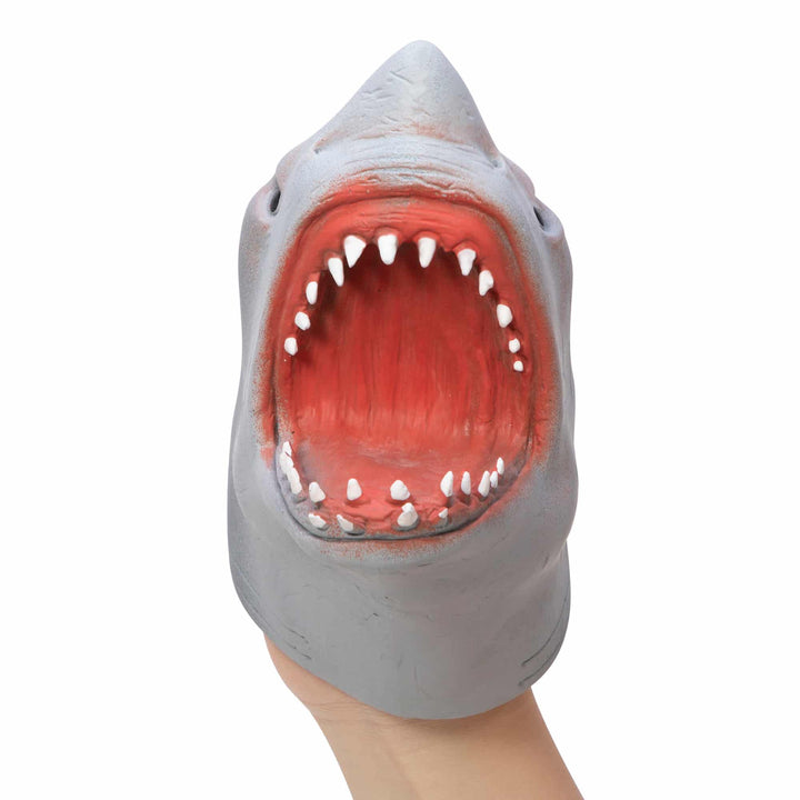 Shark Hand Puppet