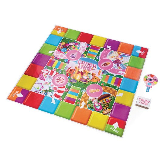 Giant Candy Land