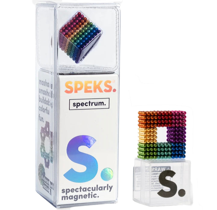 Speks Magnetic Desk Toy