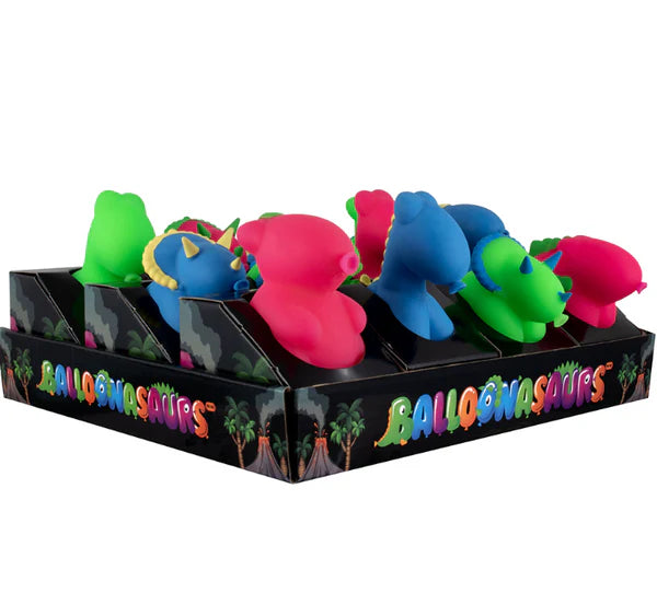 Balloonasaurs