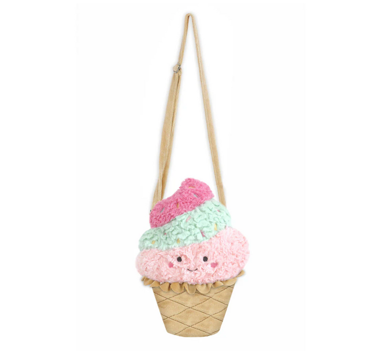 Ice Cream Purse