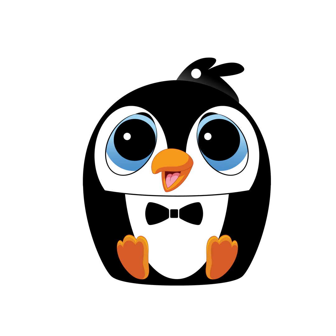 My Audio Pet - Waltzer Waddles Penguin