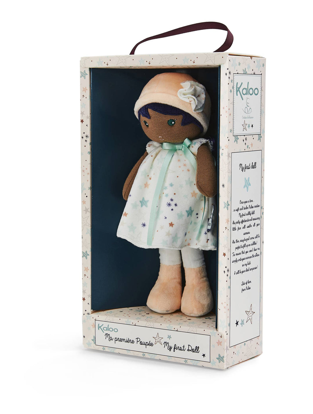 K961997 (Tendresse - Manon K Doll - Medium)