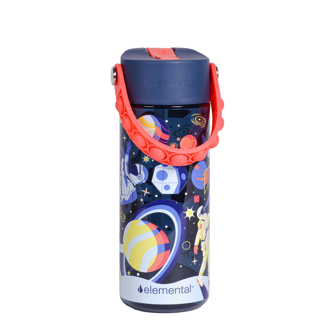 Bestseller Bottle 18oz Space