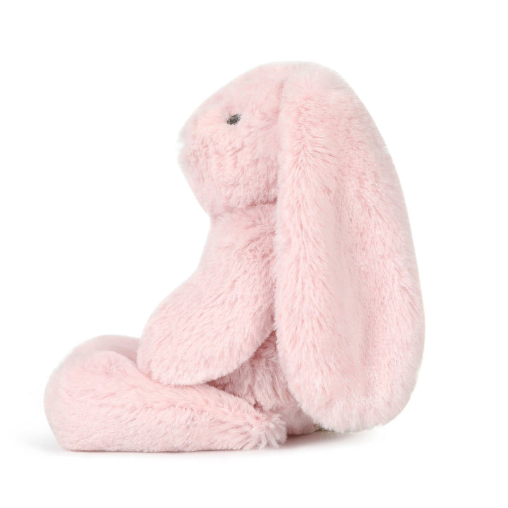 Little Betsy Bunny Pink Soft Toy 10" / 25cm