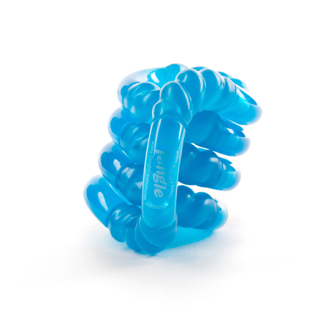 Tangle® Jr. Glow in the Dark Sensory Learning Toy