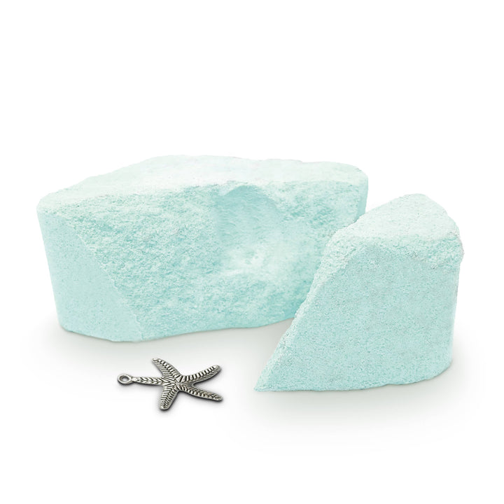 Mermaid Surprise Bag Bath Bomb