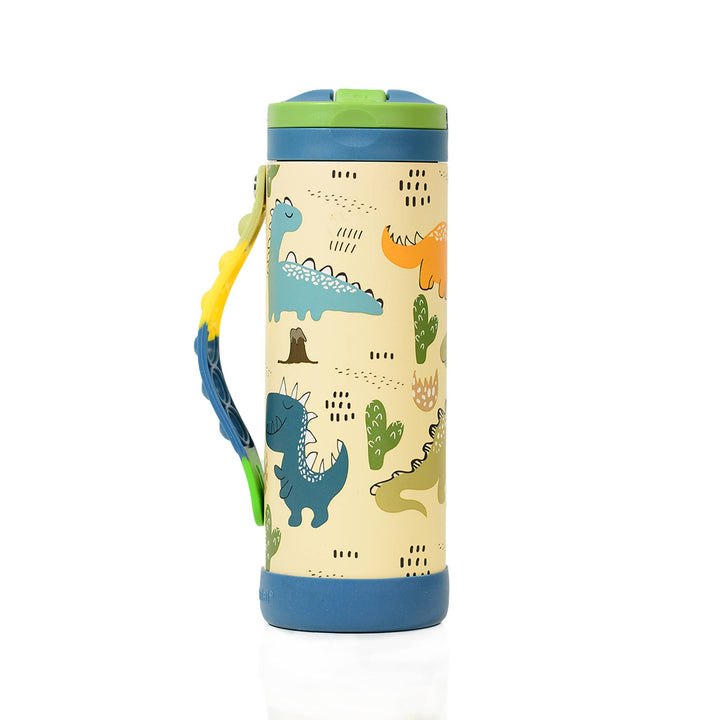 Bestseller Bottle 14oz Iconic Pop Dinosaur