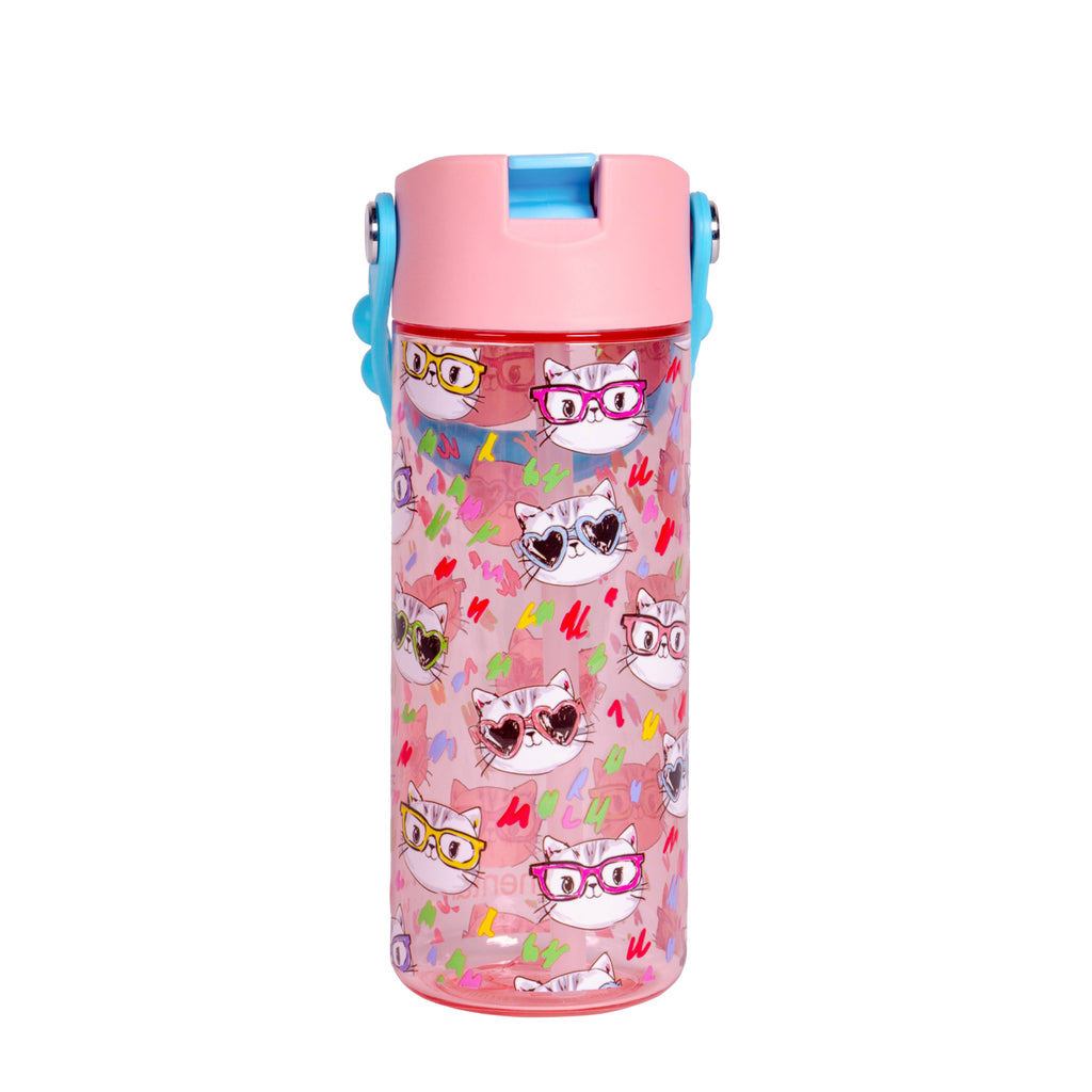 Bestseller Bottle 18oz Stylish Cat