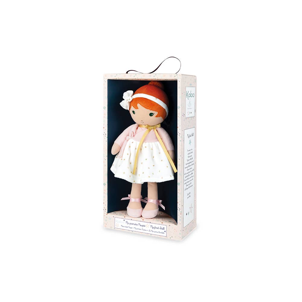 Tendresse - Valentine K Doll - Medium