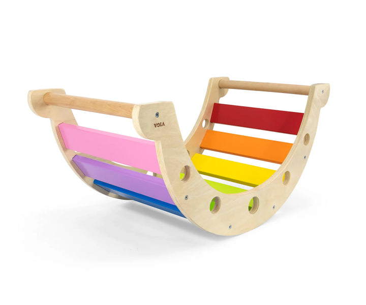 Viga Rainbow Rocker