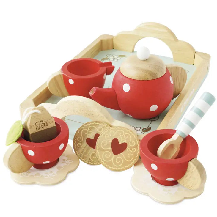 Honeybake Tea Set