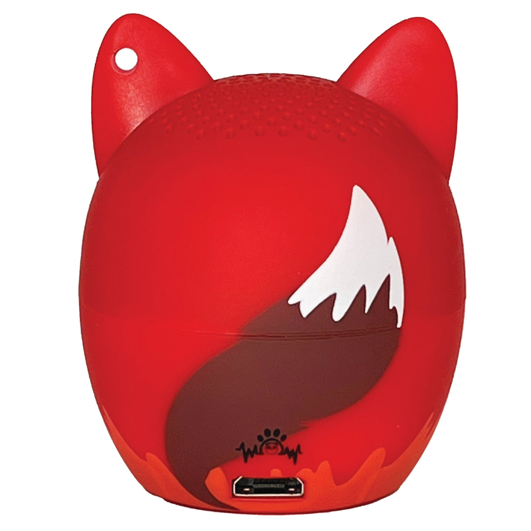 My Audio Pet - Fox Rocks