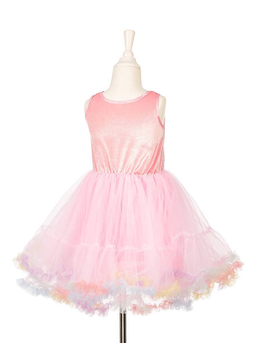 Jocelyne - Dress (2 sizes): 3-4 years