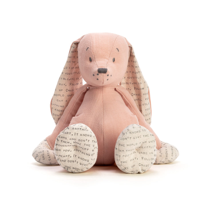 Dear Baby - Bunny Plush