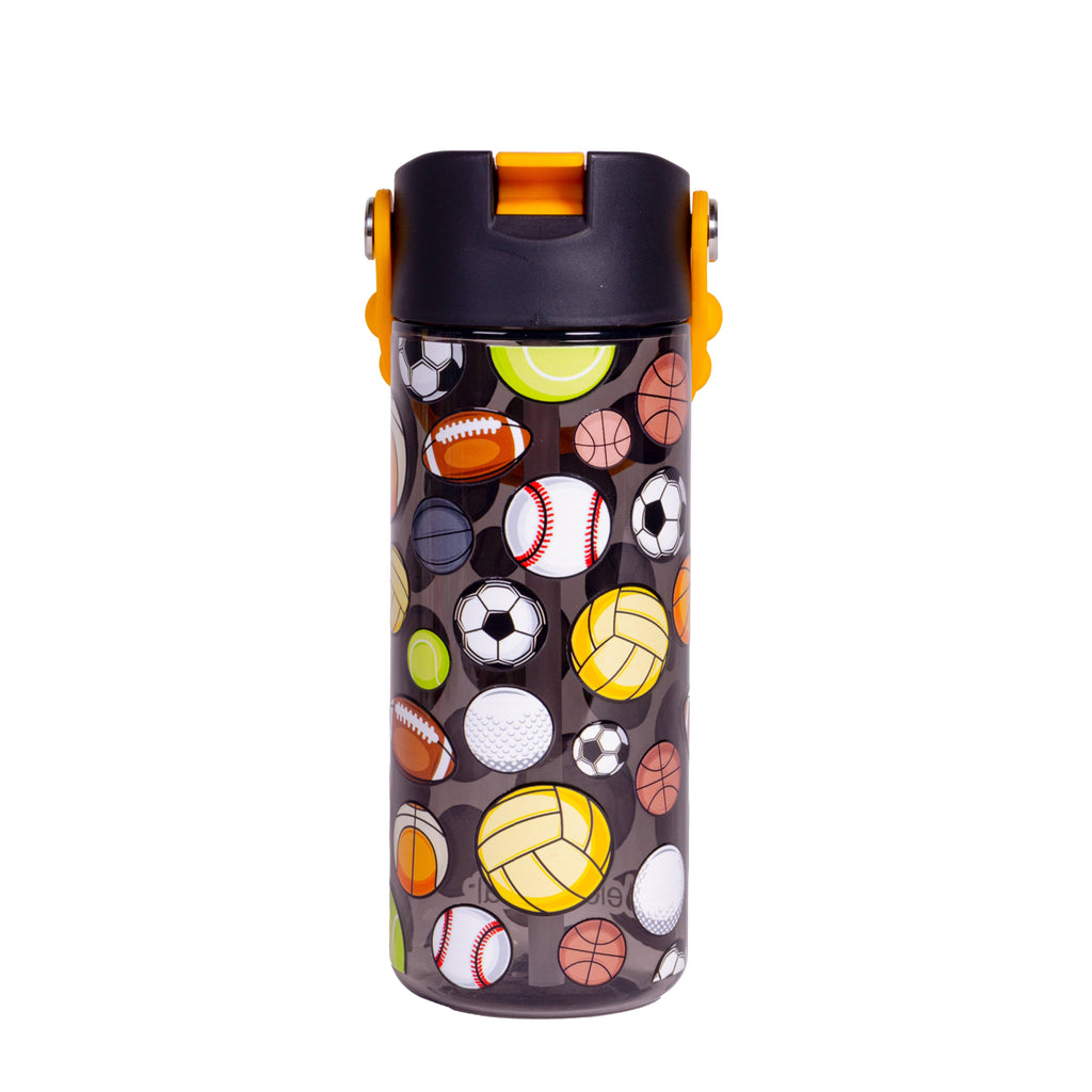 Bestseller Bottle 18oz Sports Ball