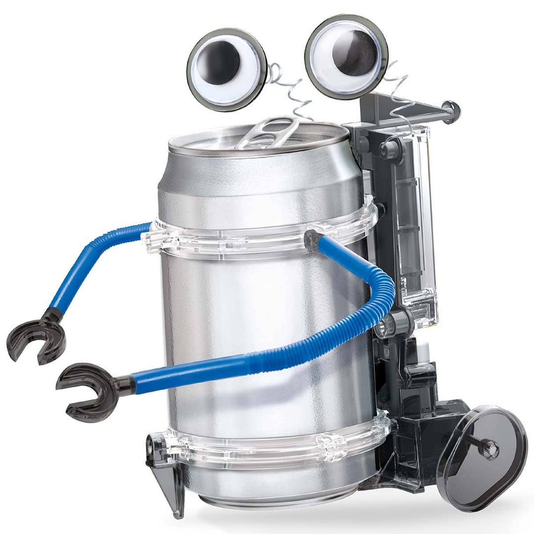 4M-KidzRobotix Tin Can Robot