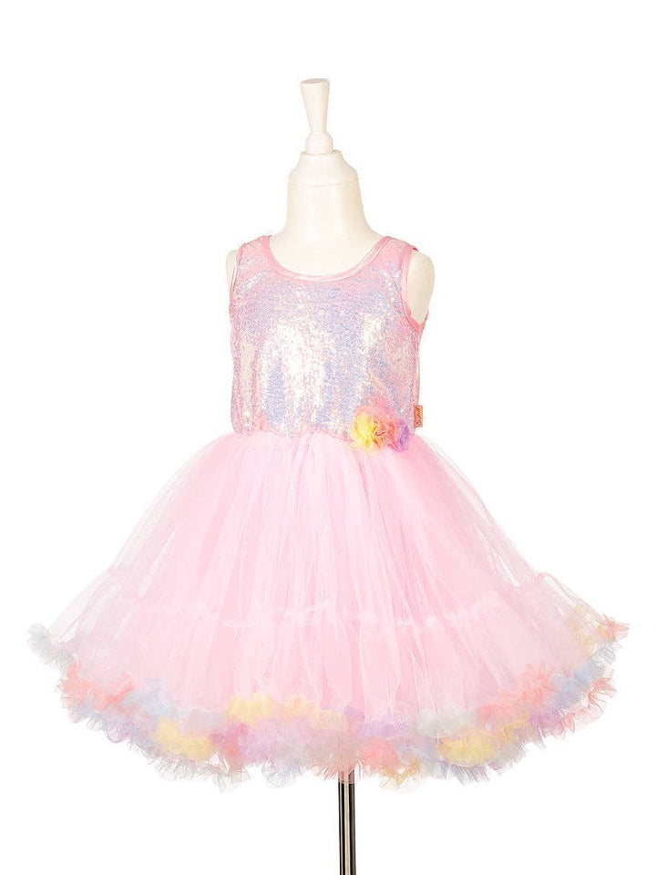 Jocelyne - Dress (2 sizes): 3-4 years