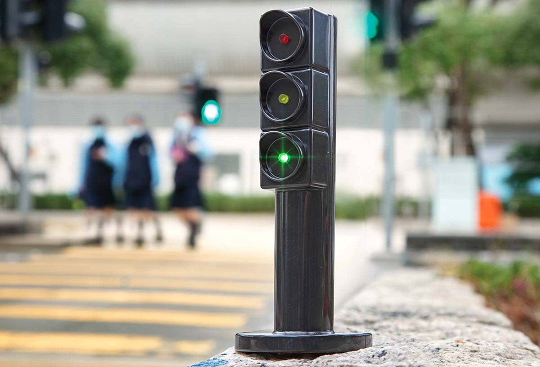 4M Traffic Control Light