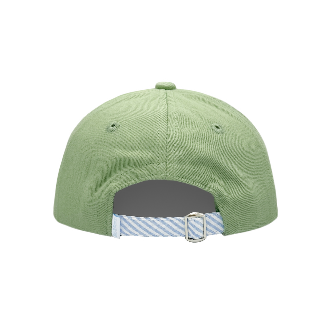 Golf Clubs Baseball Hat (Youth)