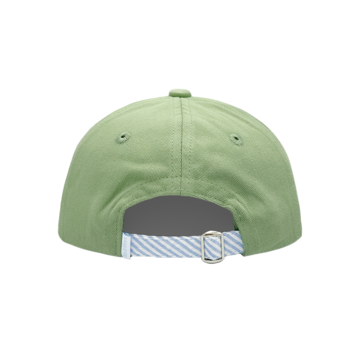 Golf Clubs Baseball Hat (Youth)