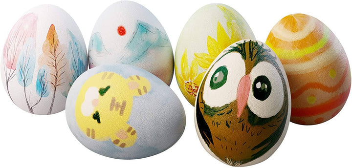 Paint 'N Play Squishy Eggs