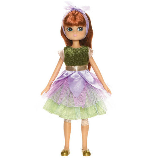 Forest Friend Lottie Doll