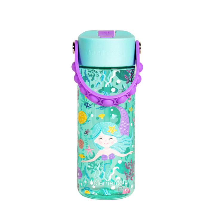 Bestseller Bottle 18oz Mermaid