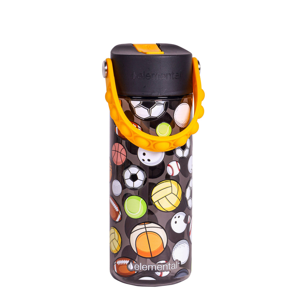 Bestseller Bottle 18oz Sports Ball