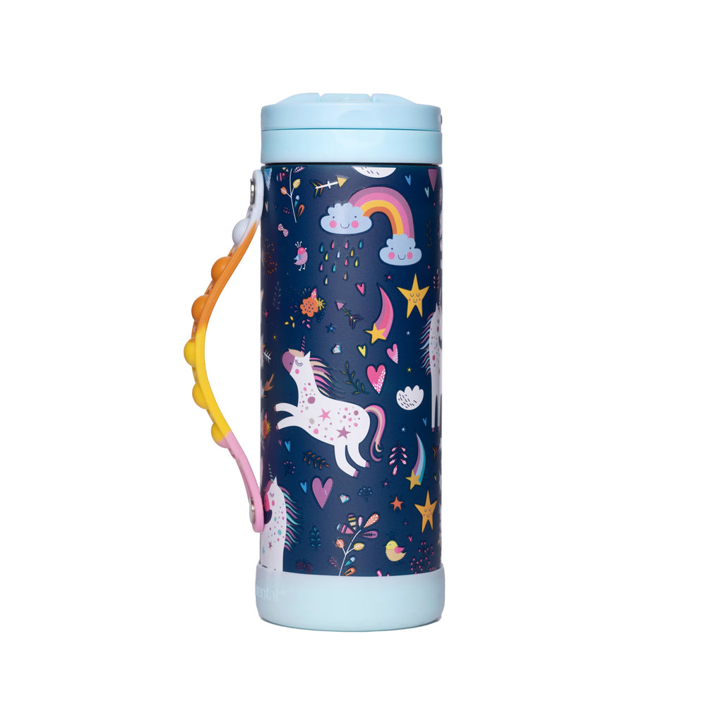 Bestseller Bottle 14oz Iconic Pop Unicorn