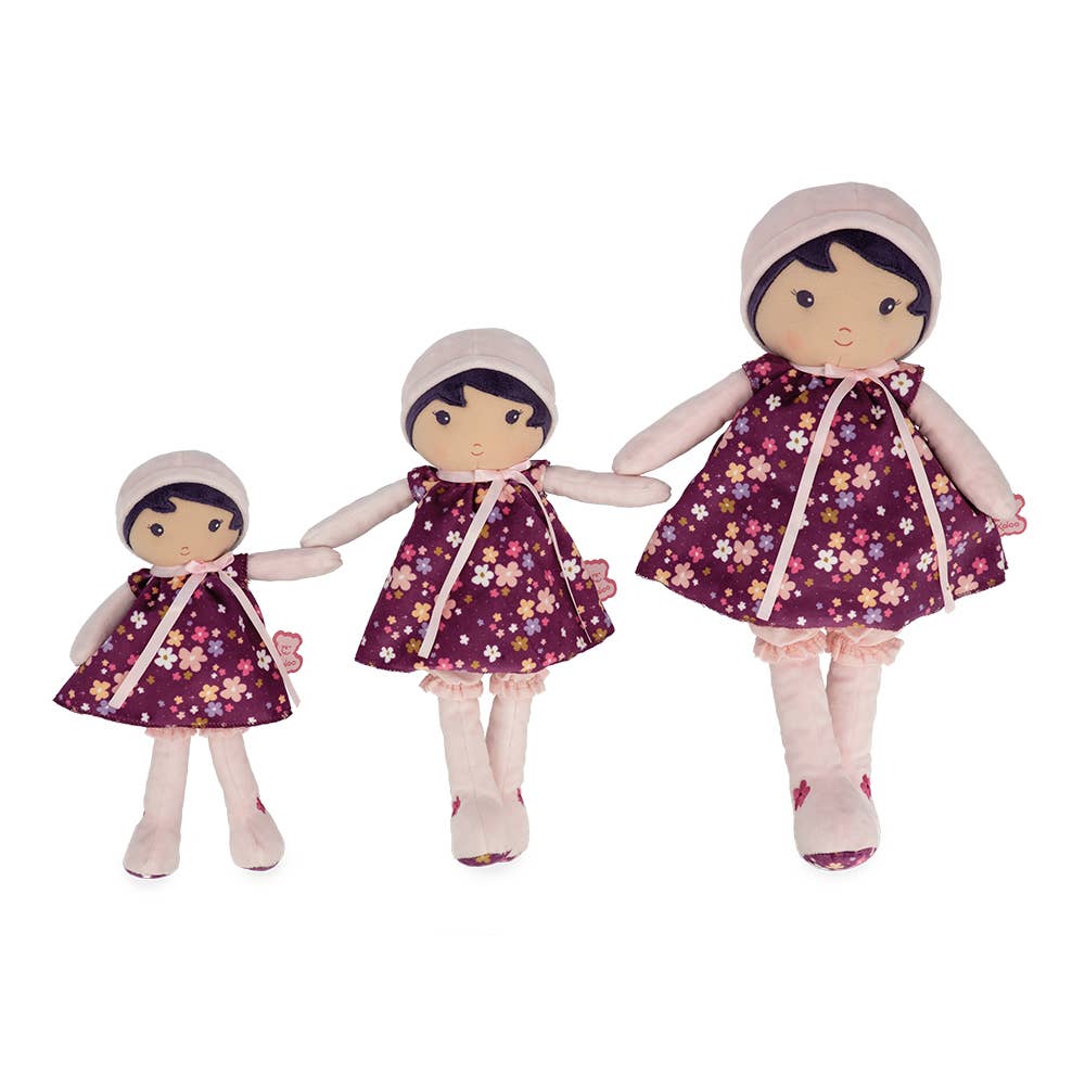 Tendresse - Violette Doll - Medium