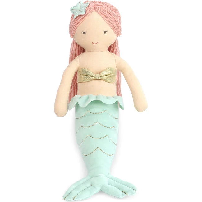 Kaia Mermaid Doll