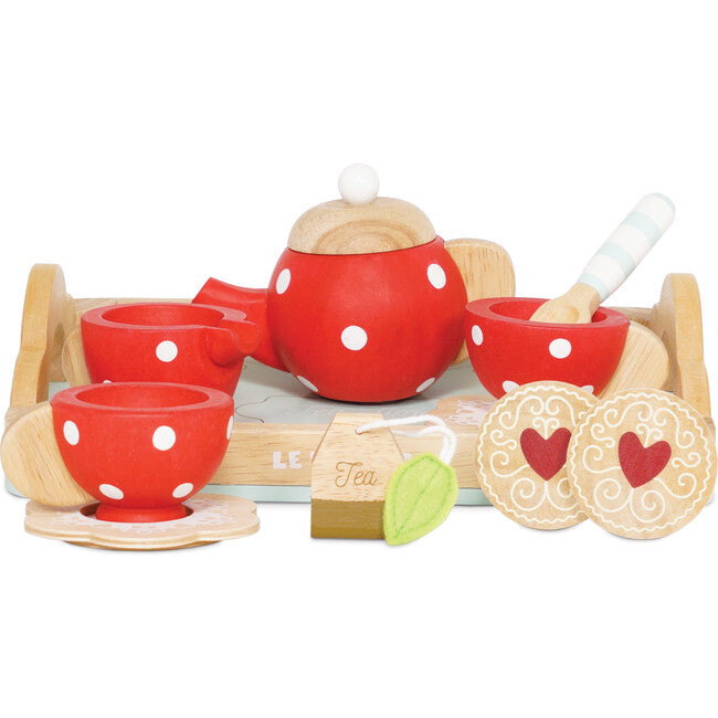 Honeybake Tea Set